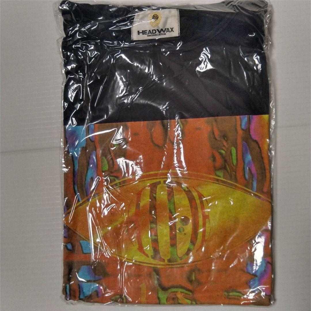 hide ファーストソロツアー　ロンT　未開封　 未使用