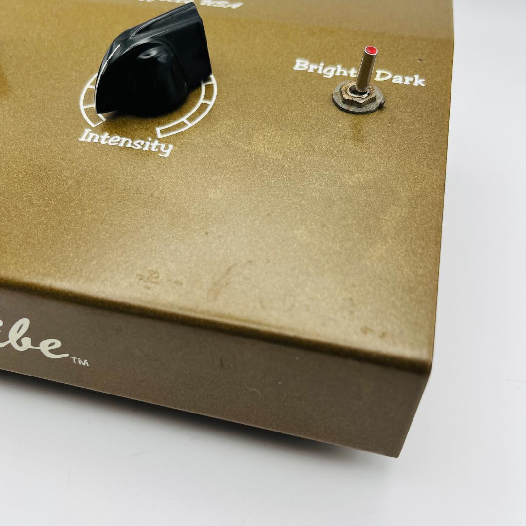 Fulltone Deja Vibe Gold Edition 限定10台 希少