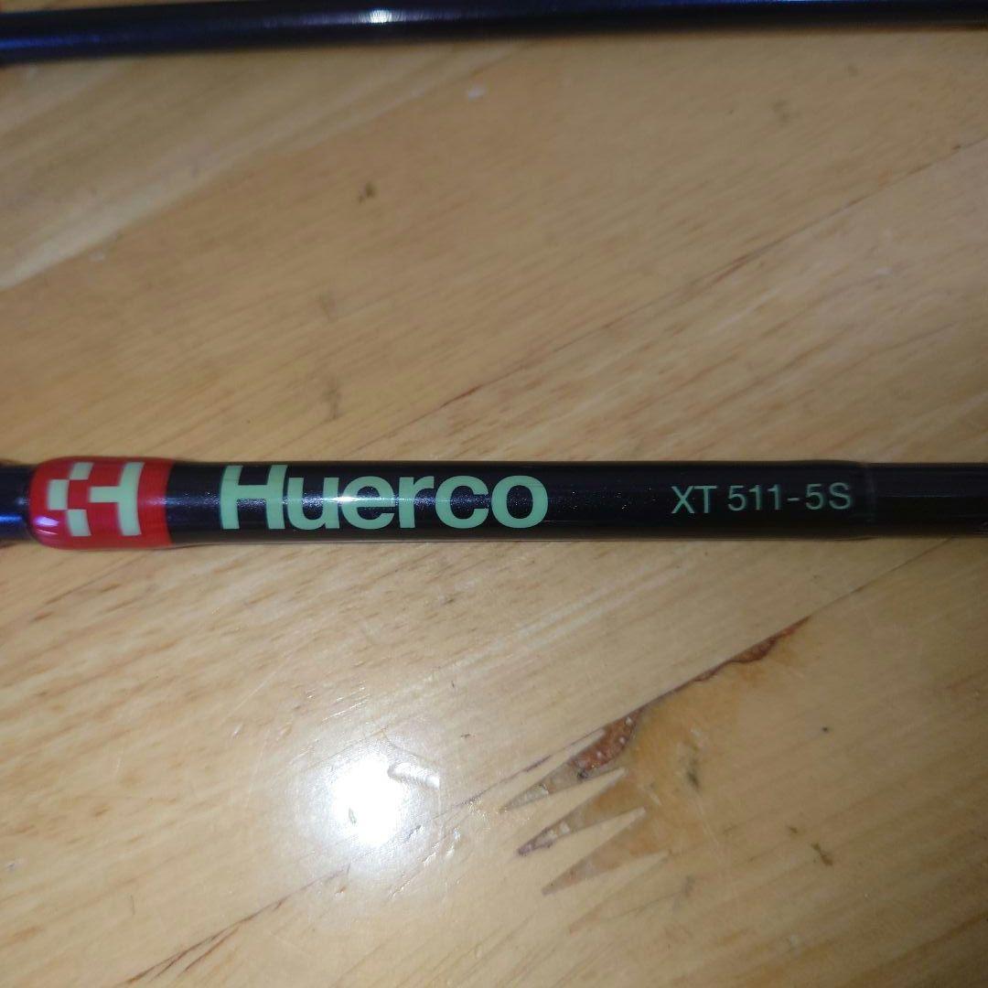 Huerco XT511-5S フエルコ