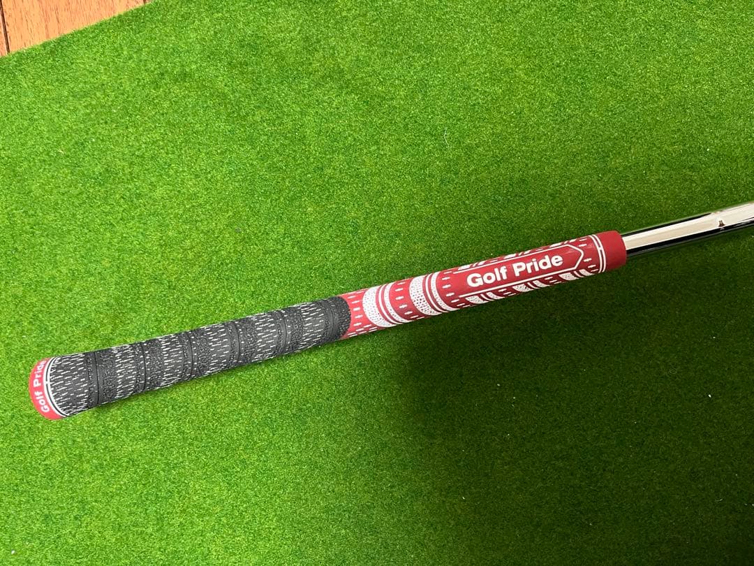 ミズノプロ 223 4番アイアン モーダス125X【単体アイアン】