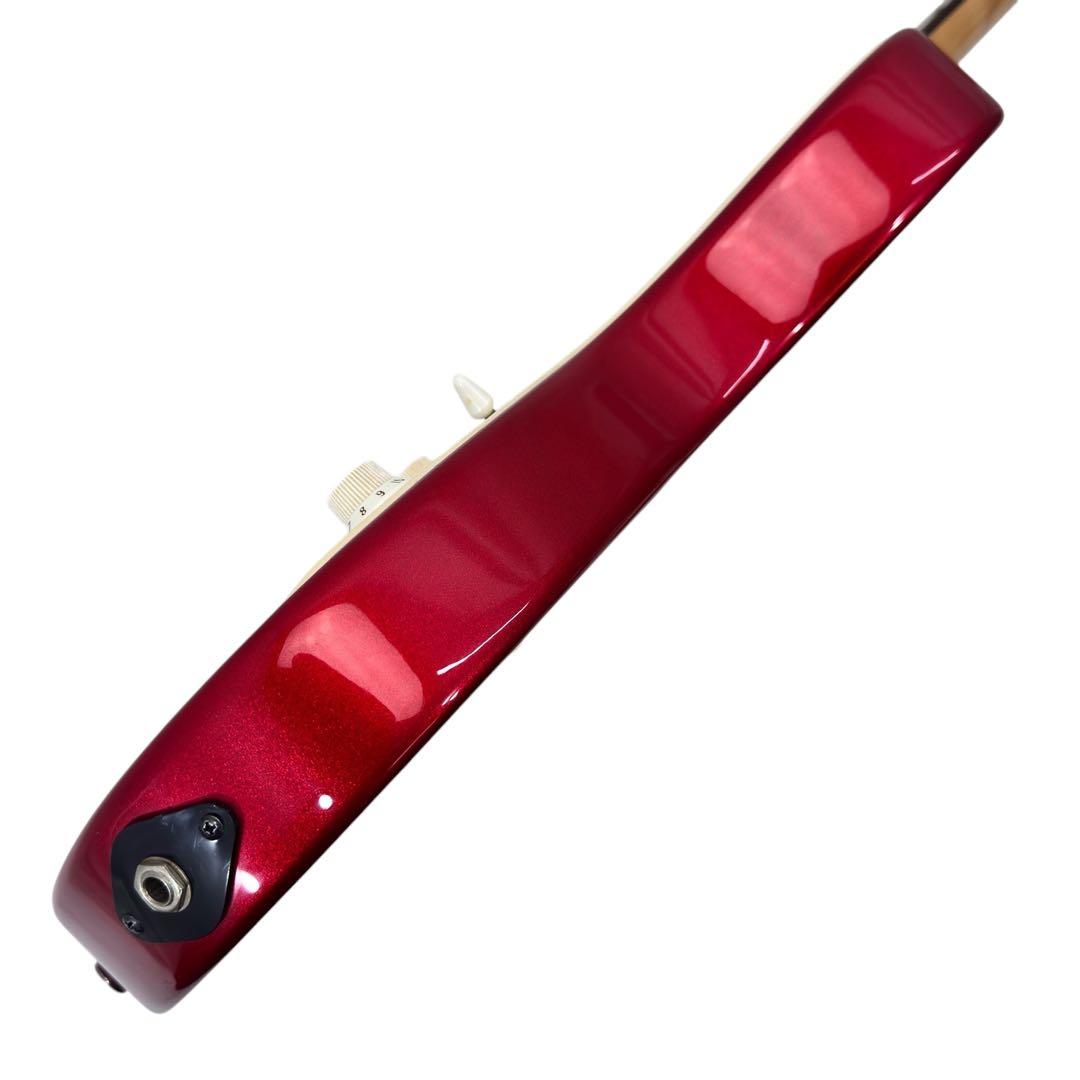 Yamaha ヤマハ Pacifica 112CⅡ ストラトキャスター 赤