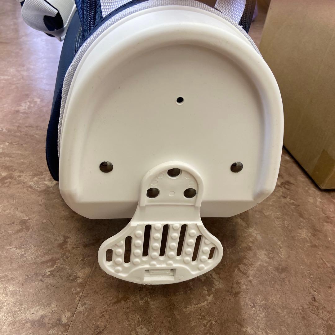 新品　キャロウェイ　ゴルフ　キャディバッグ
