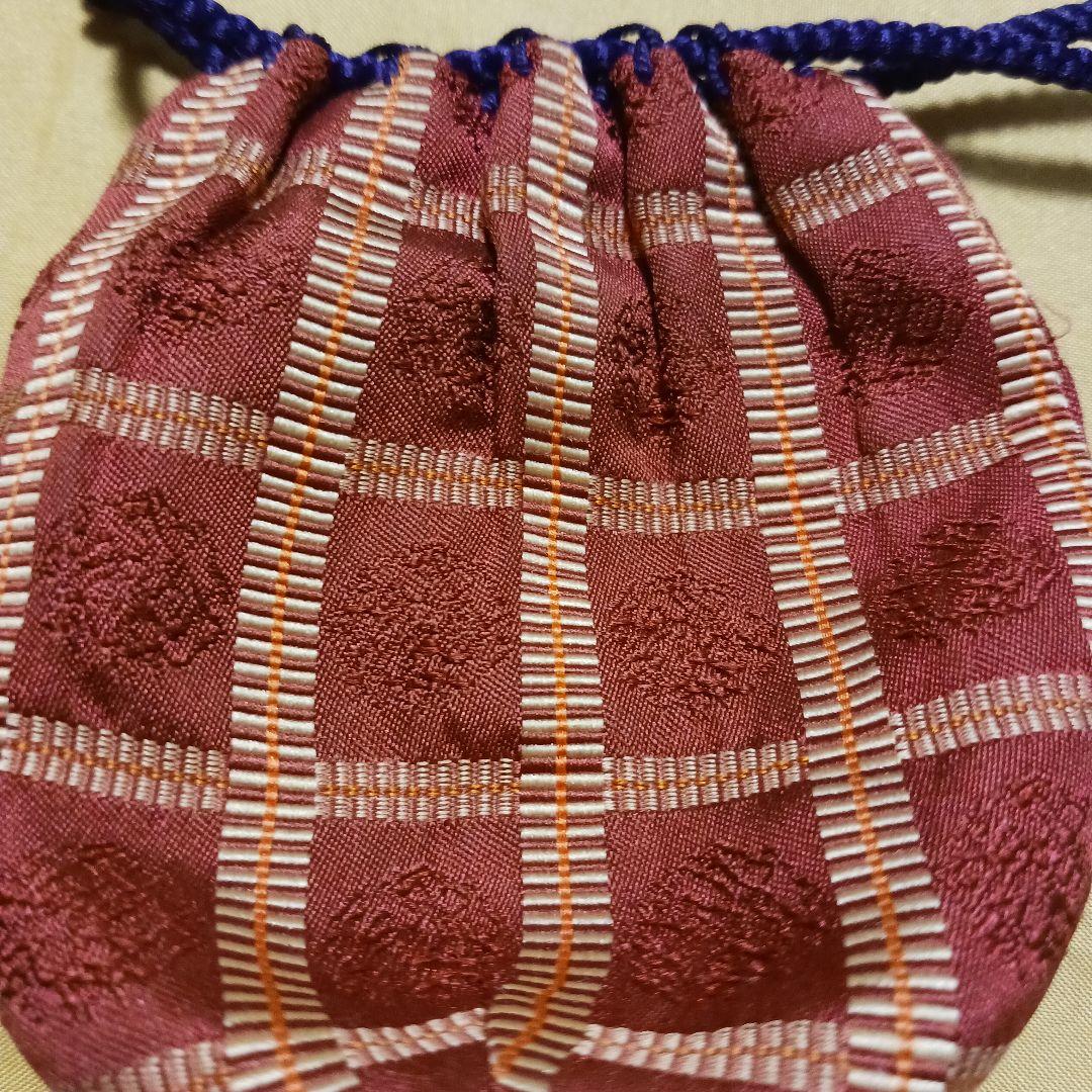 瀬戸　肩衝　茶入