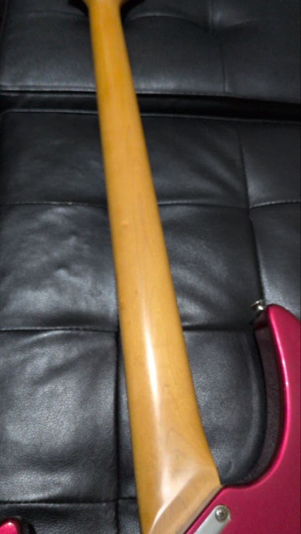 YAMAHA ATTITUDE 65M ベース ヤマハ