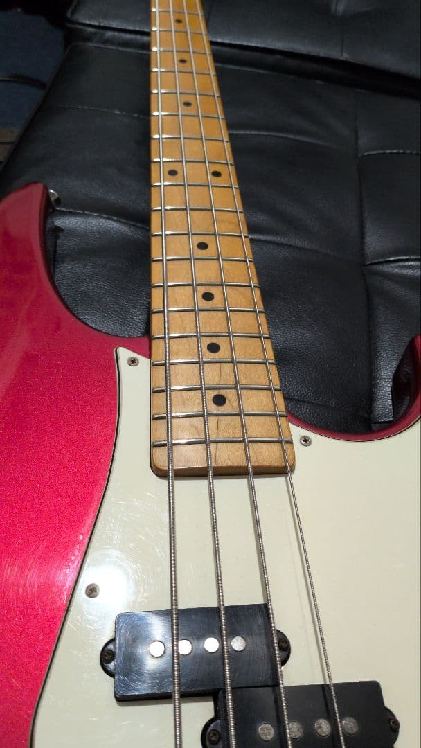 YAMAHA ATTITUDE 65M ベース ヤマハ