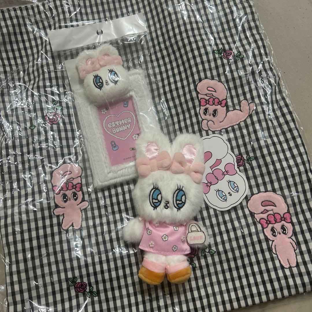 エスターバニー　まとめ売り　セット