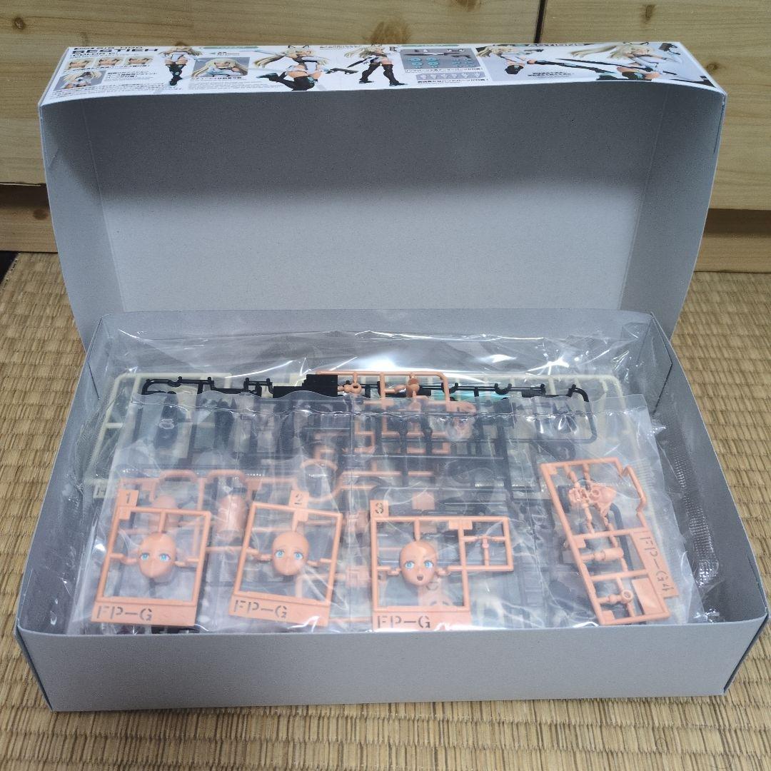 30MS セスティエ ＆ エリエネ=エリエリカ