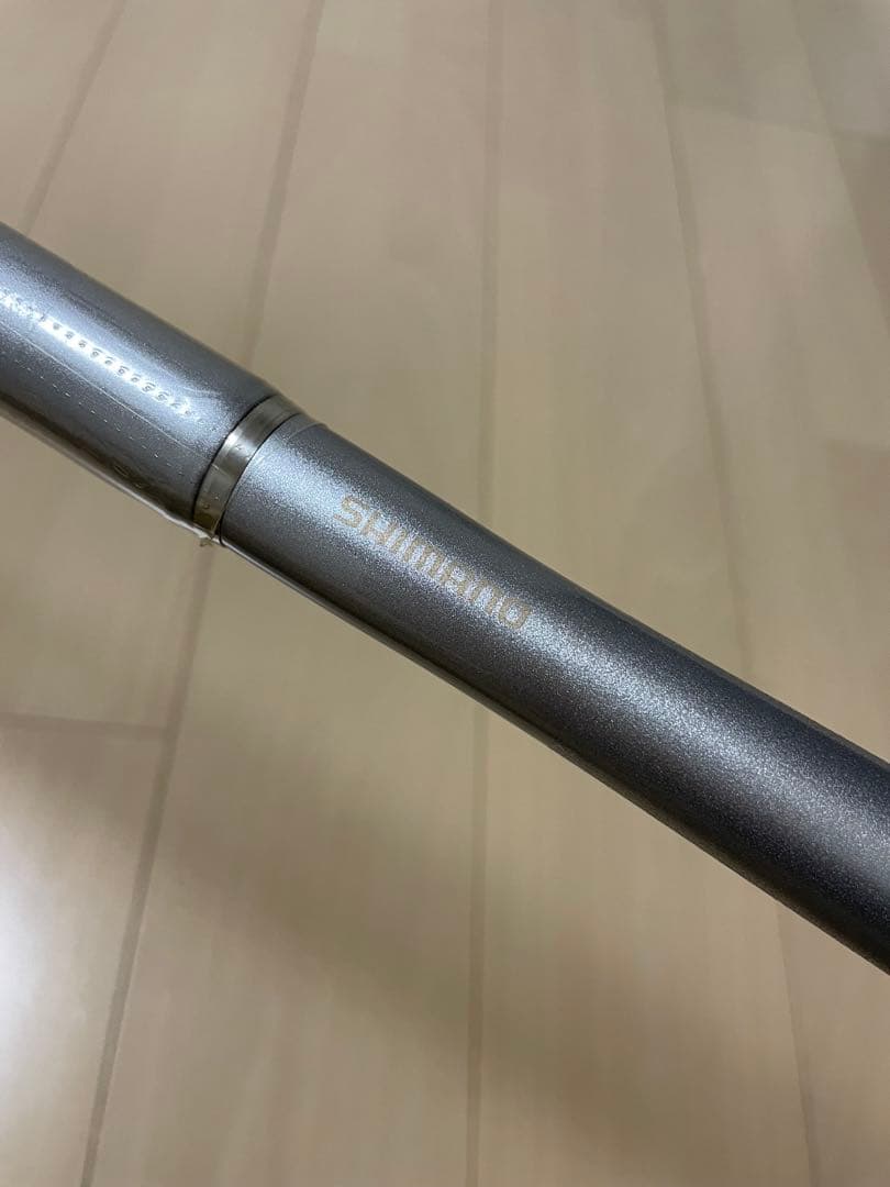 SHIMANO BB-X1.2-530SI 新品　未使用品