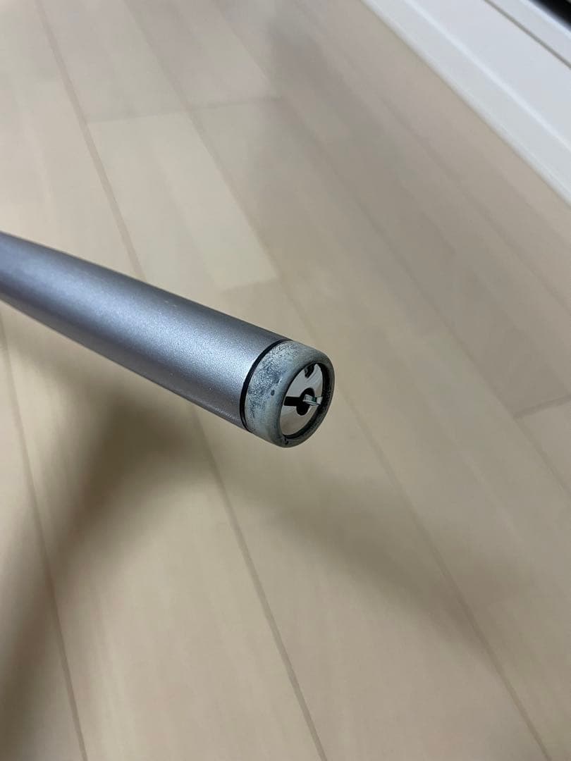 SHIMANO BB-X1.2-530SI 新品　未使用品