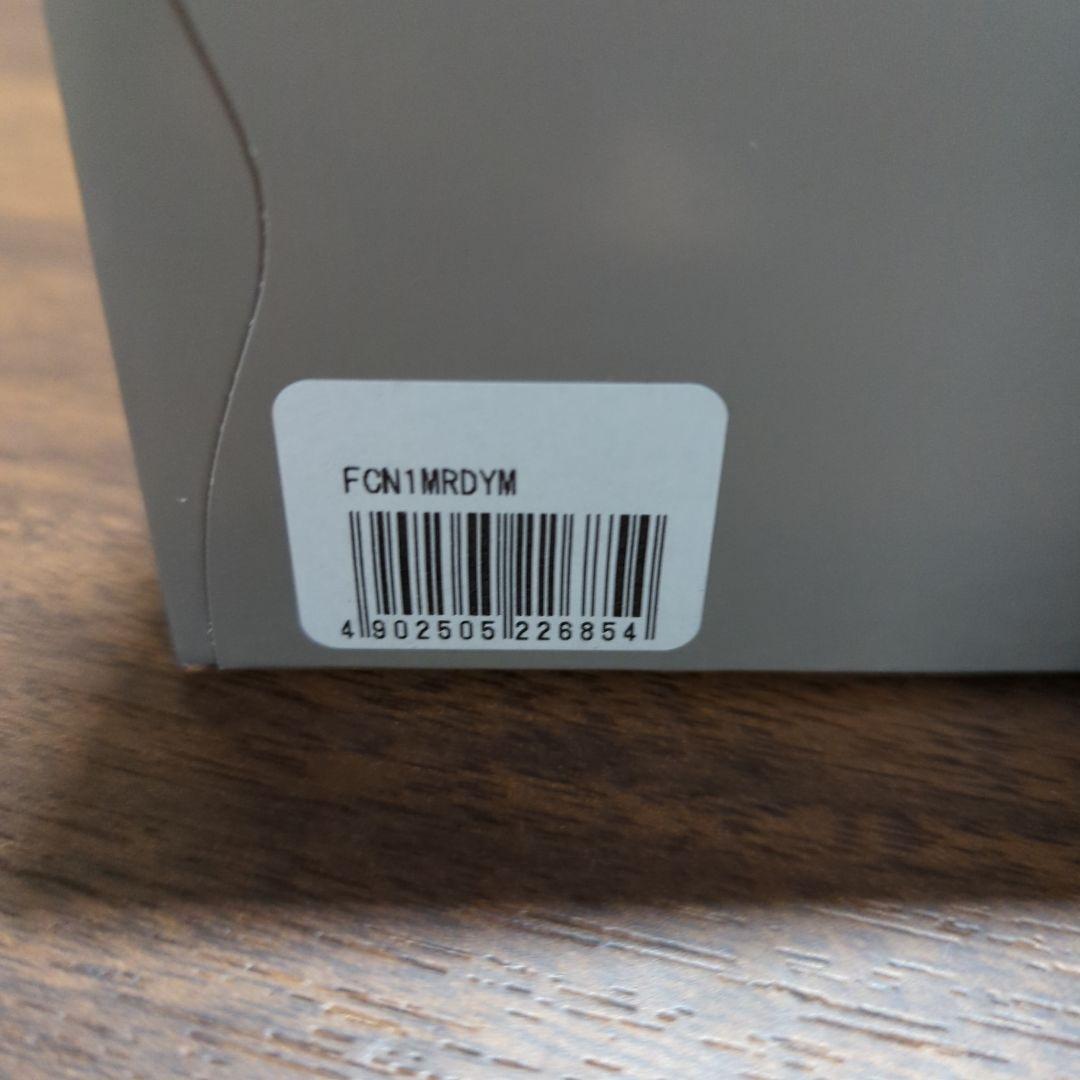 パイロット 万年筆 キャップレス FCN1MRDYM イエロー