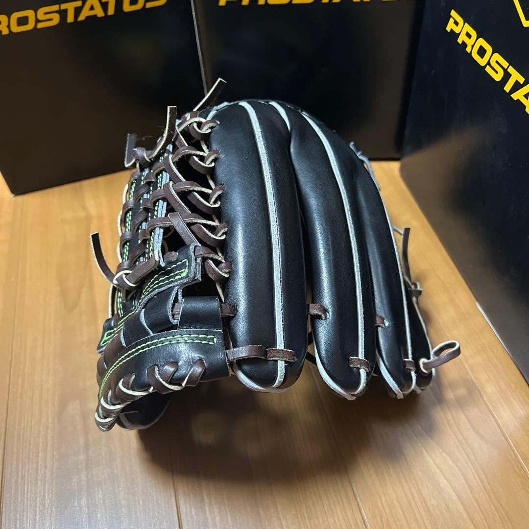 超限定品！ ゼットプロステイタス外野グラブ