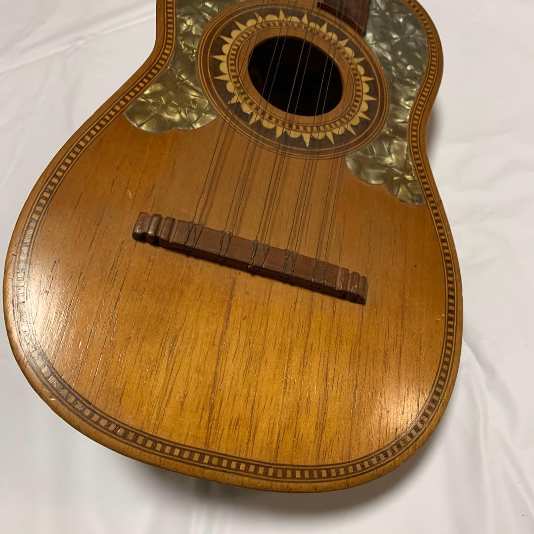 希少⭐️チャランゴ　アルマジロ　民族楽器