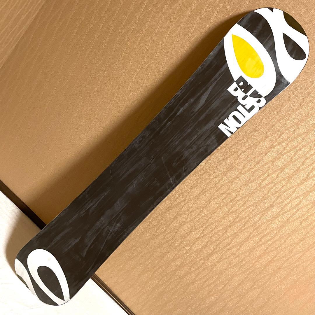 【早い者勝ち】 BURTON バートン スノーボード 154cm