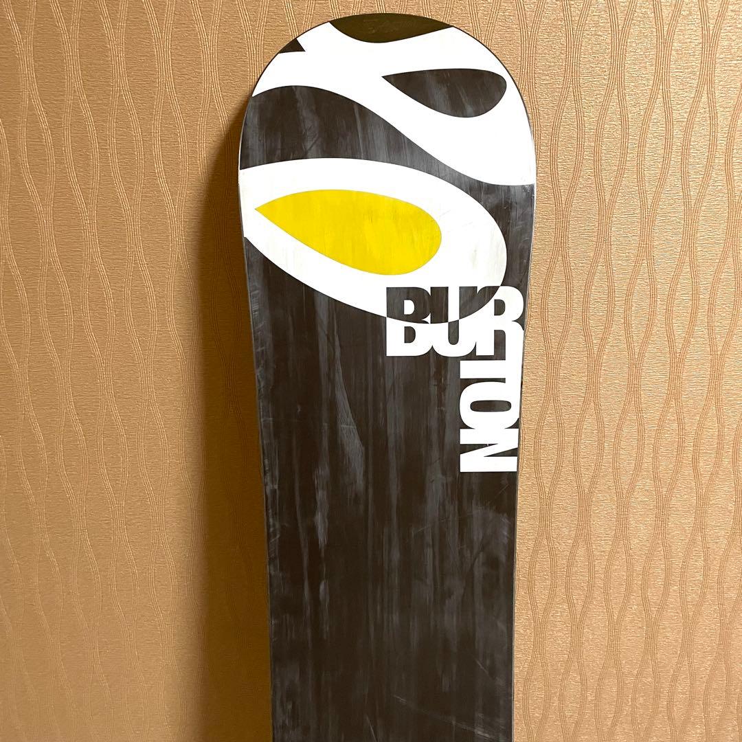 【早い者勝ち】 BURTON バートン スノーボード 154cm