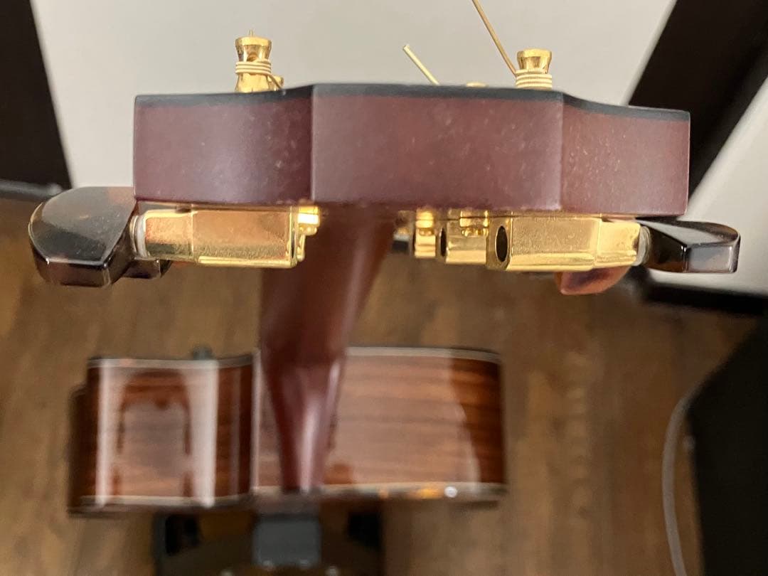 Furch(フォルヒ) G23-CRCT