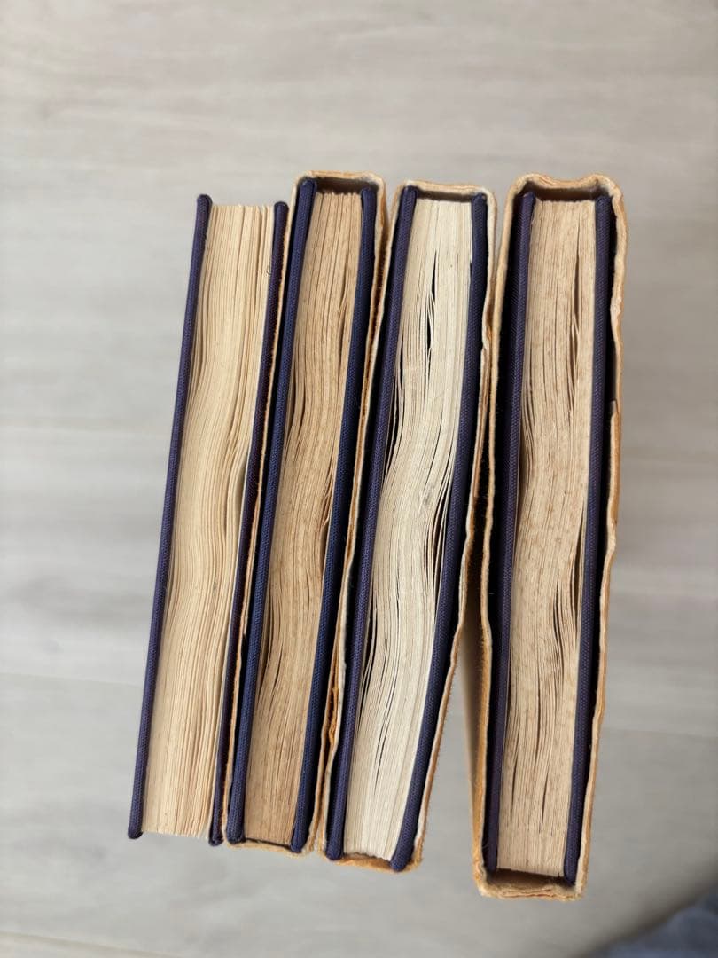 k*4様 尾崎邑鵬　折手本　文化功労者　曹全碑　　隷書　貴重