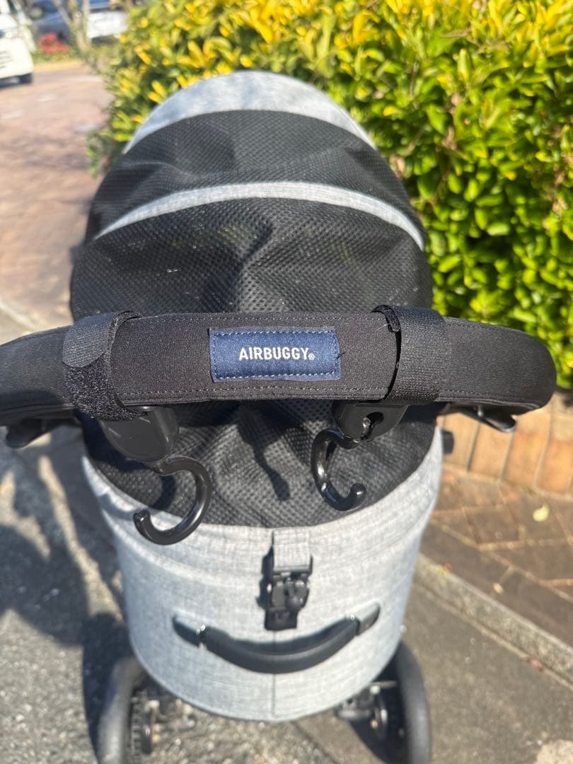 エアバギー　AIRBUGGY DOME３LARGE