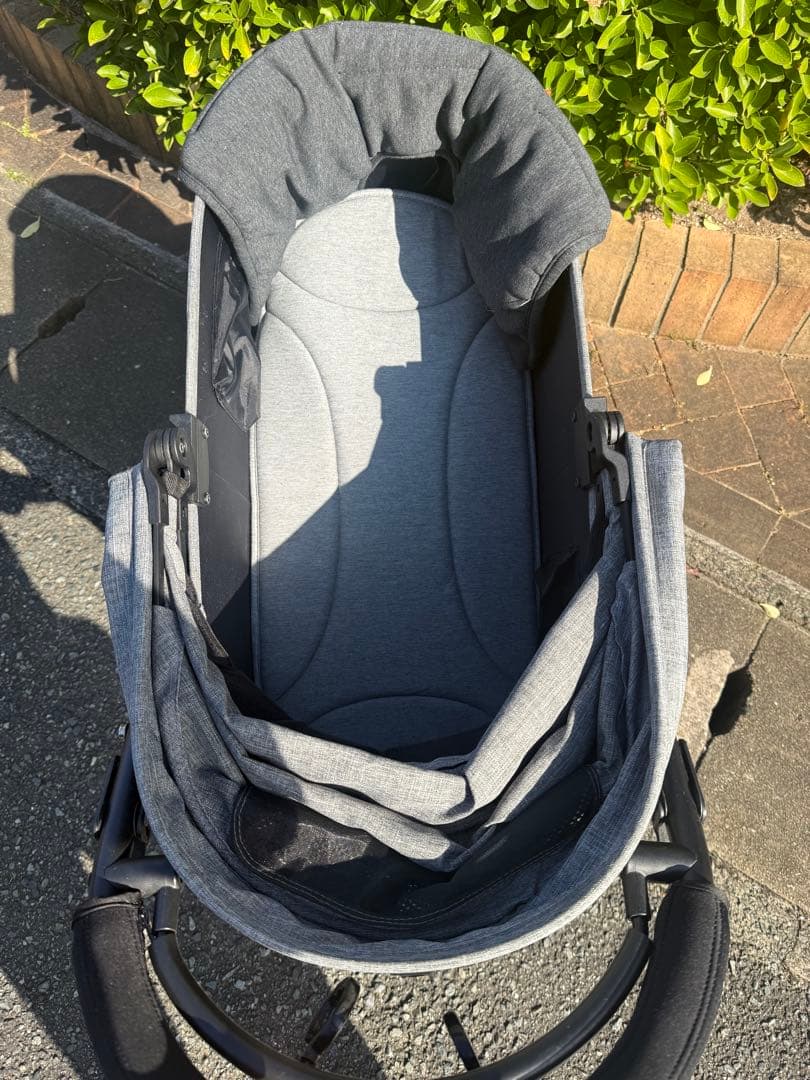 エアバギー　AIRBUGGY DOME３LARGE