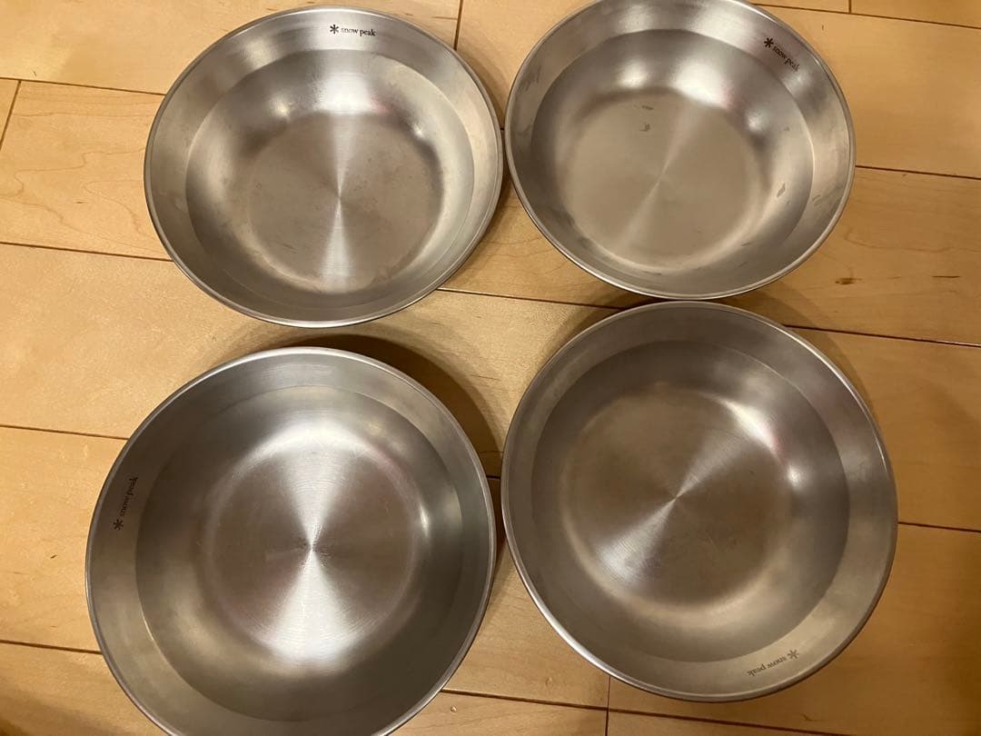 テーブルウェアセット L ファミリー TW-021F