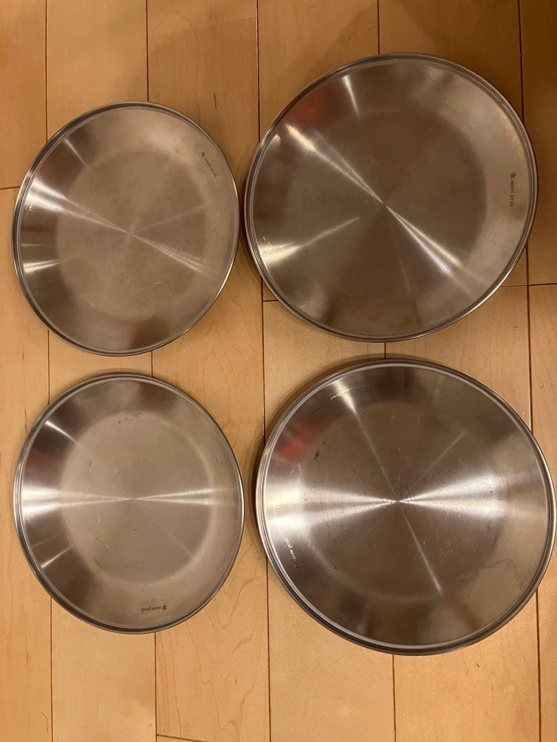 テーブルウェアセット L ファミリー TW-021F