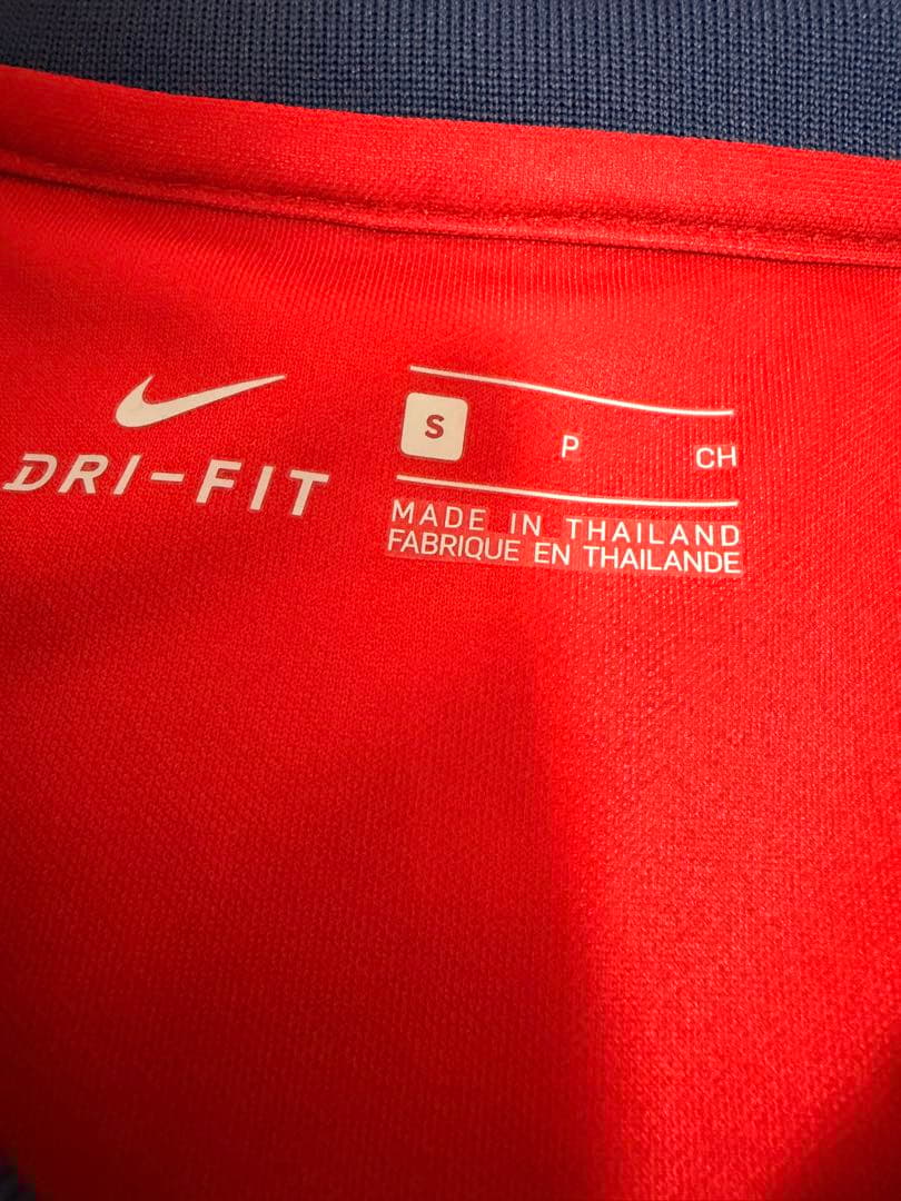 【正規品】アトレティコマドリー　スアレス　ユニフォーム