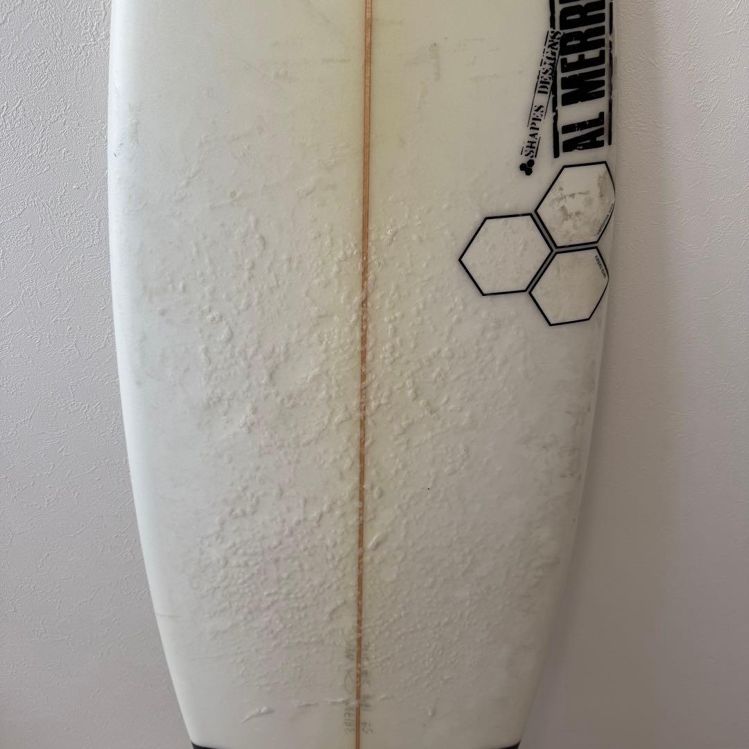 アルメリック フライヤー 5.4 サーフボード