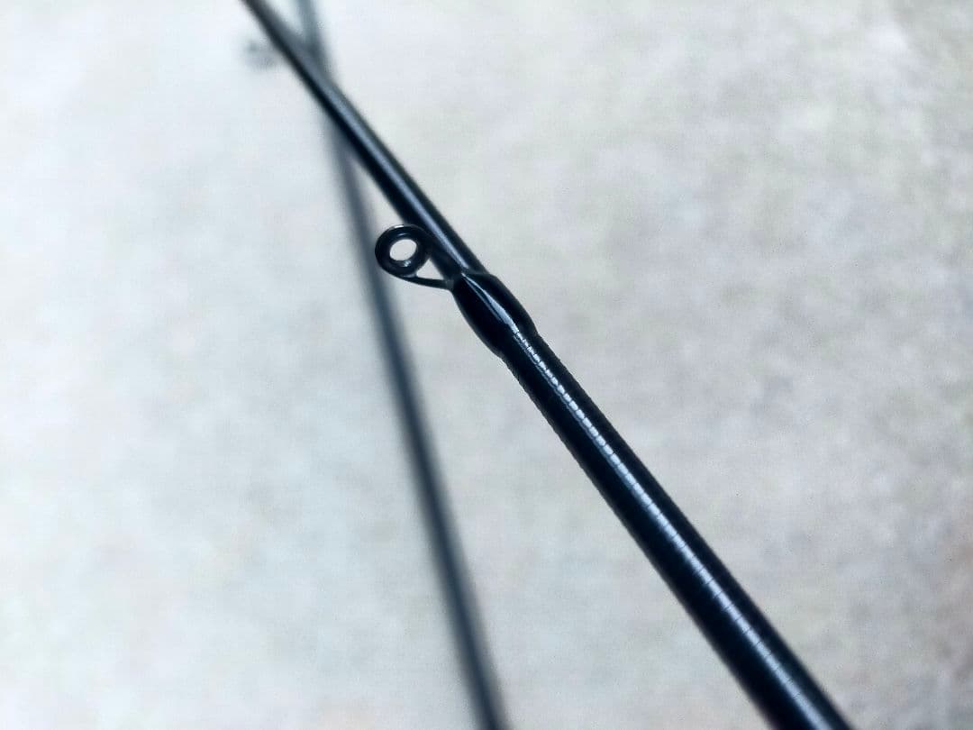 SALTY STAGE プロトタイプ XAJS-5102LSS