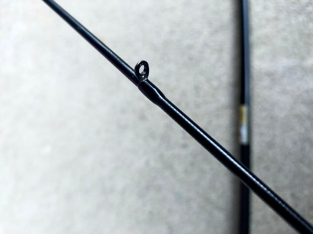 SALTY STAGE プロトタイプ XAJS-5102LSS