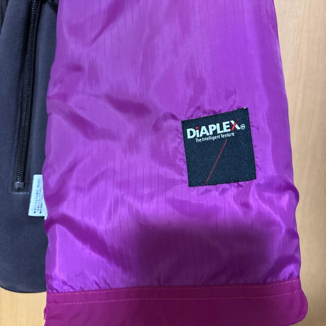 パーリーゲイツ　3wayゴルフジャケット 6