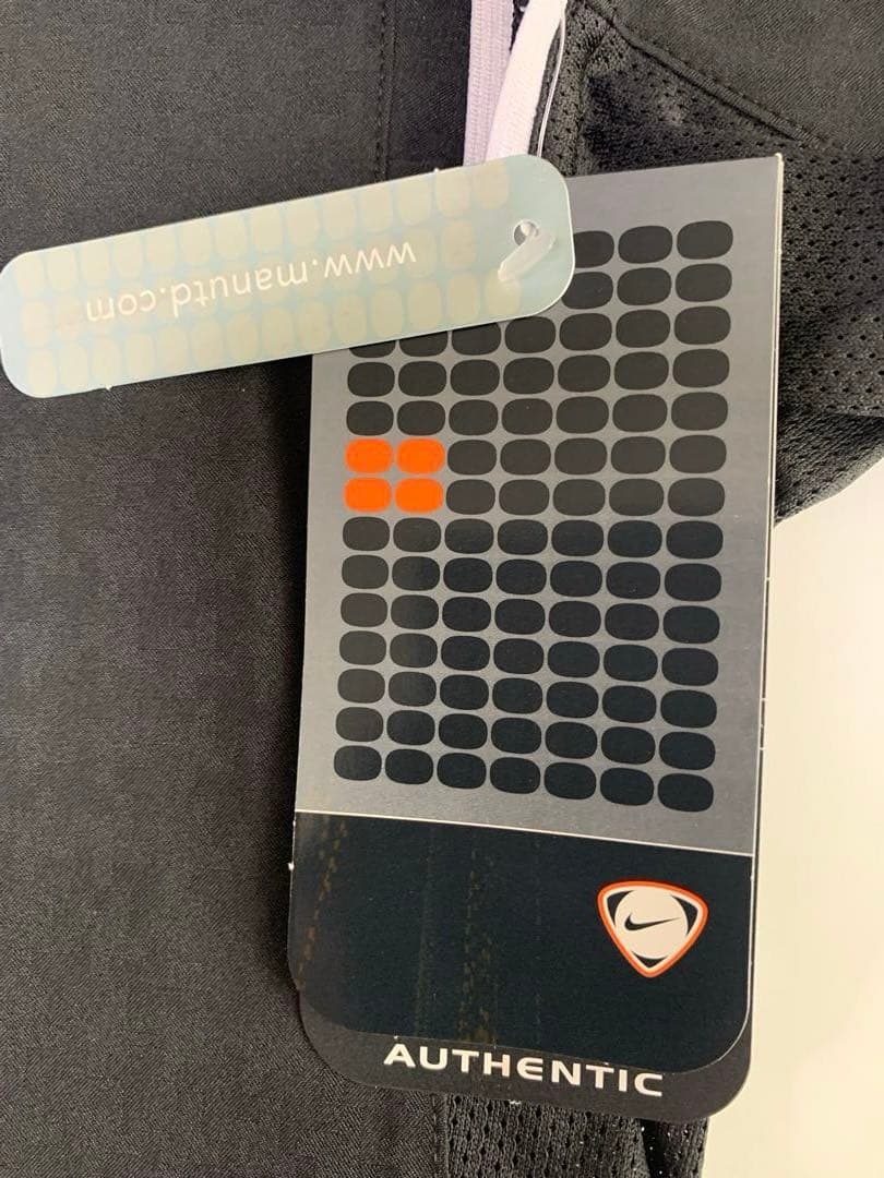 Nike製マンチェスター・ユナイテッド03-05 メンズL タグ付新品未使用