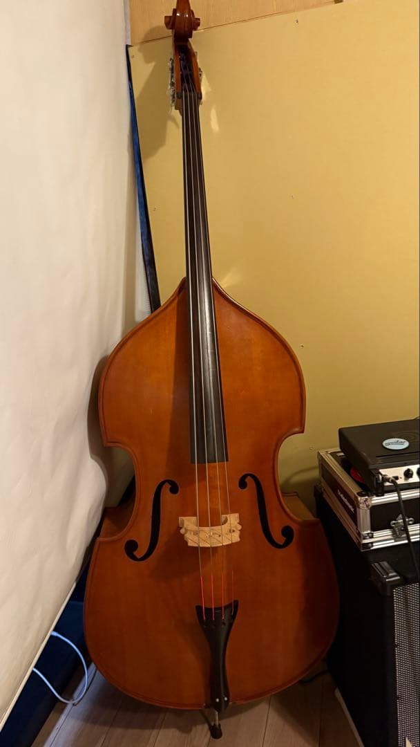 Oriente bo-30 オリエンテ ウッドベース コントラバス