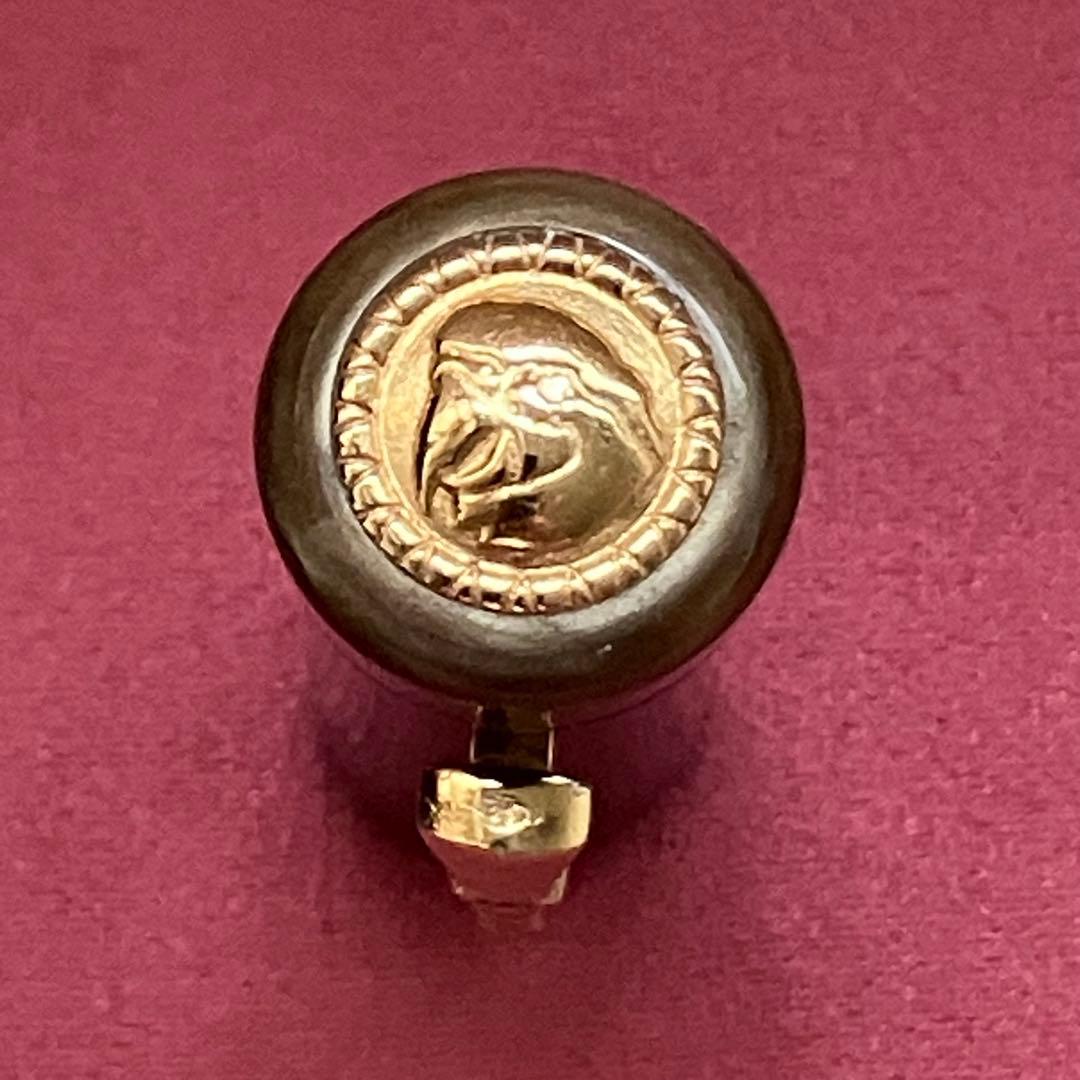 【限定値下げ】未使用品 デルタ INDIOS 18K F 1KS