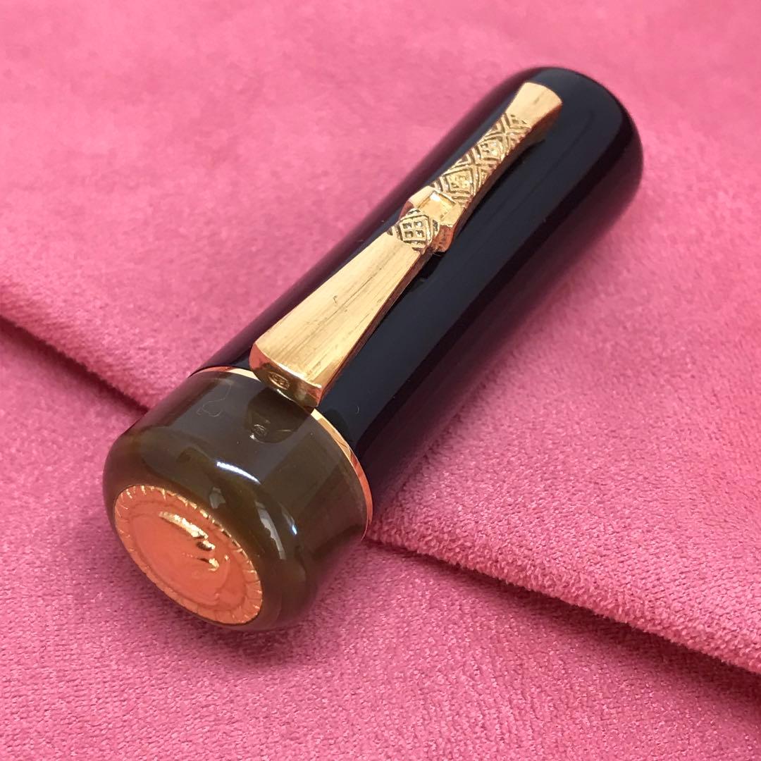 【限定値下げ】未使用品 デルタ INDIOS 18K F 1KS