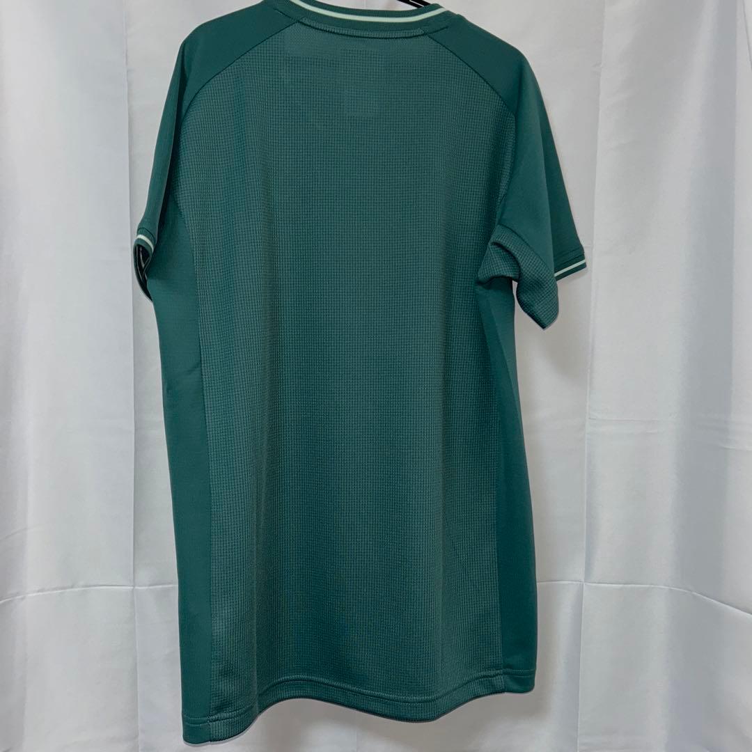 YONEX　メンズゲームシャツ　10518 Sサイズ