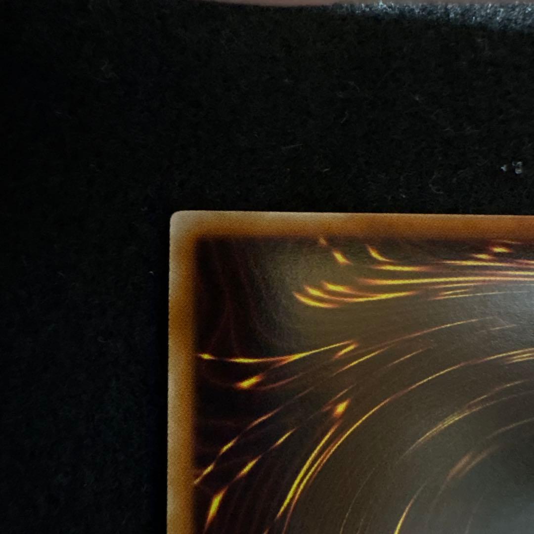 インヴェルズ・ギラファ DTCシークレット