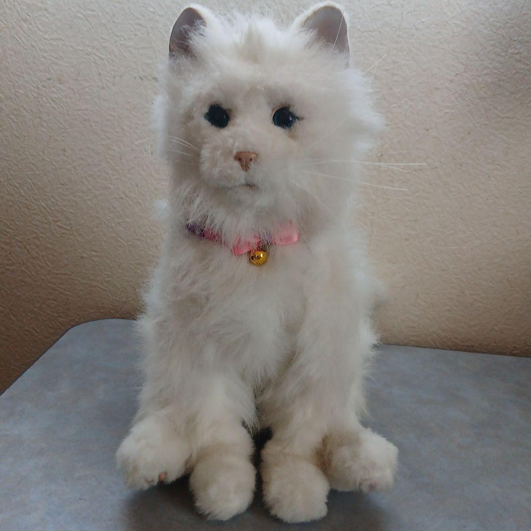 セガトイズ 夢ねこ スマイル