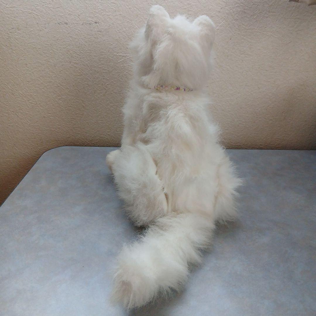 セガトイズ 夢ねこ スマイル