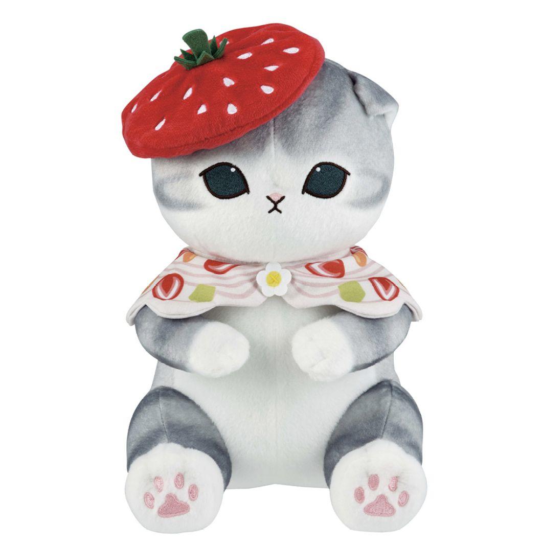 一番くじ　モフサンド　～Fruit Parlor～　フルコンプセット　全２５種