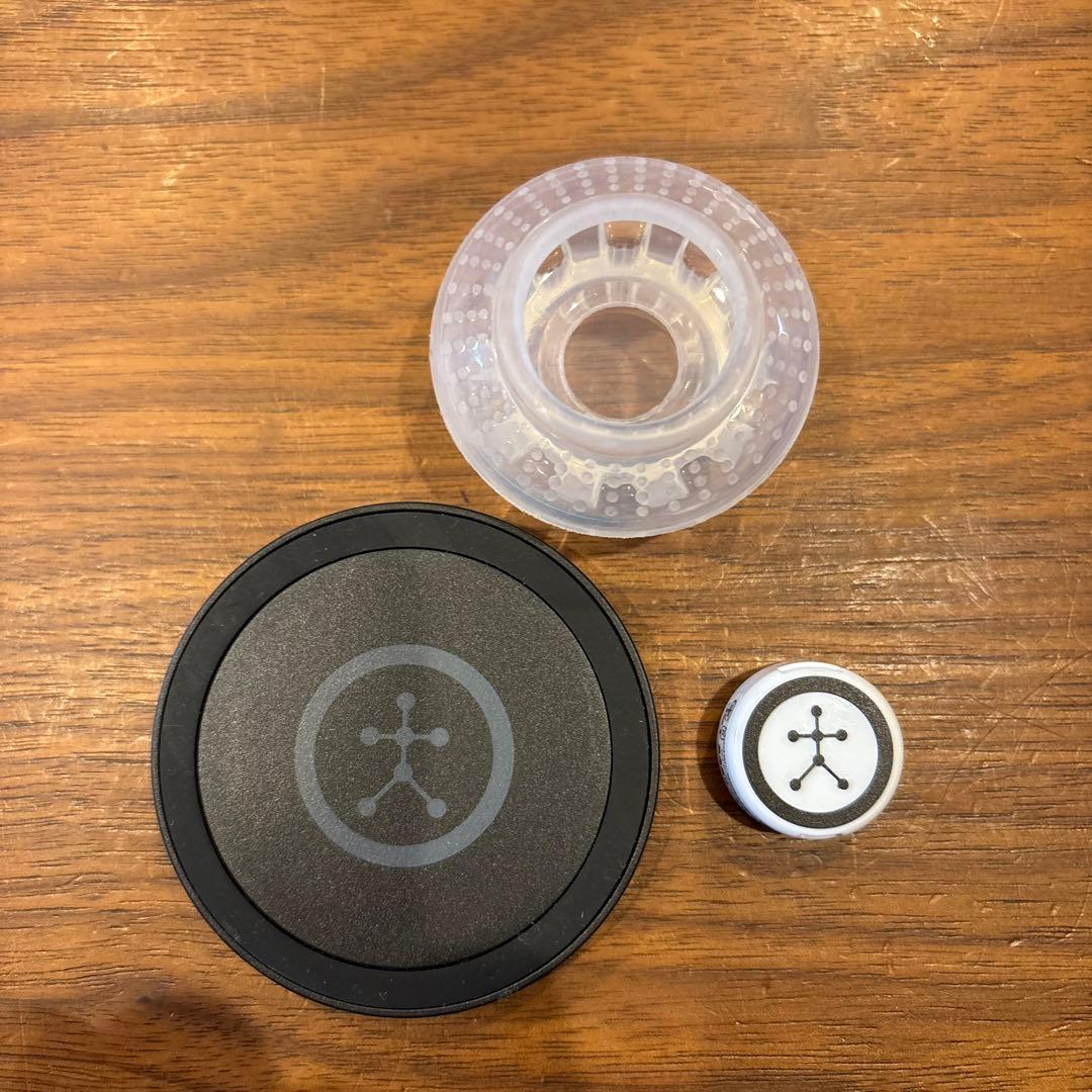 BLAST BASEBALL スイング解析 センサー付き