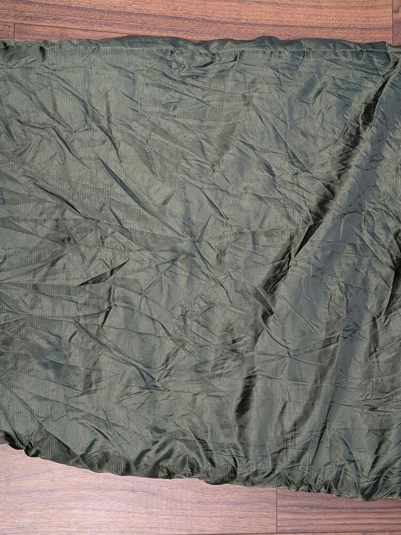 Snugpak(スナグパック) 寝袋 ソフティー エリート4 レフトジップ