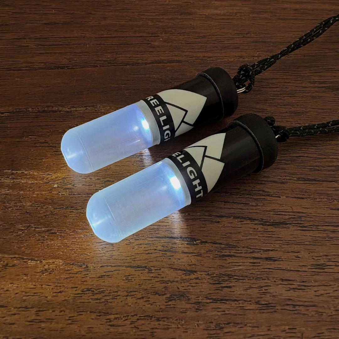 FREELIGHT LED Lantern Light マイクロLED ランタン