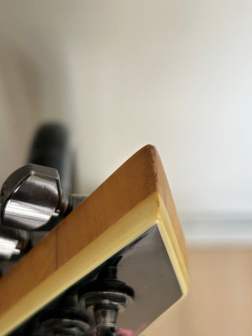 EDWARDS PINK SAWTOOTH、Alexi Laihoモデル