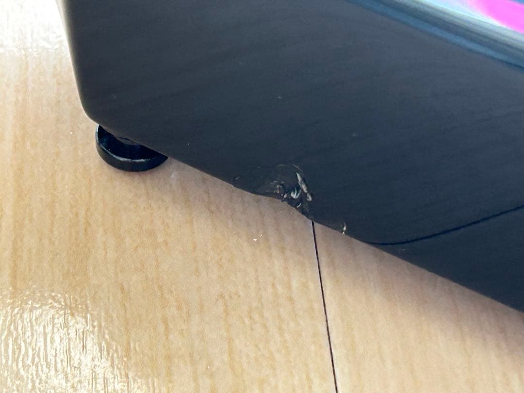 EDWARDS PINK SAWTOOTH、Alexi Laihoモデル