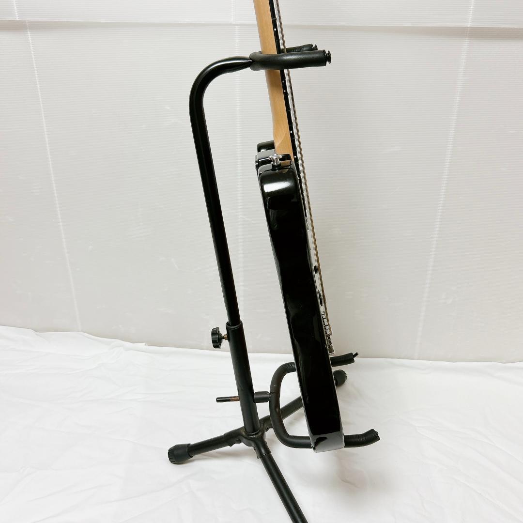 美品 Donner ドナー Telecaster テレキャスター サンバースト