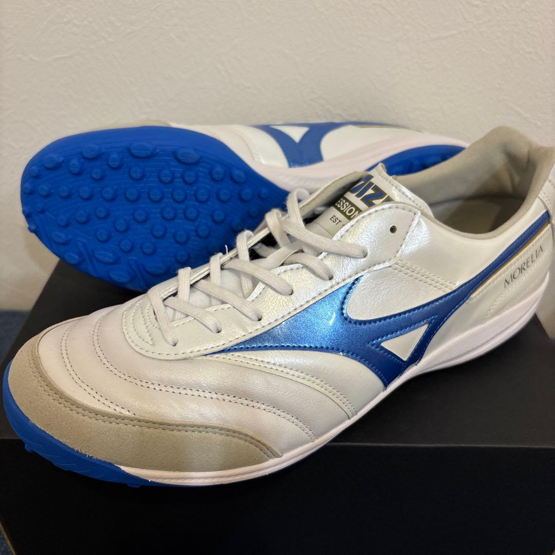 ミズノ モレリア SALA ELITE TF 28.5cm