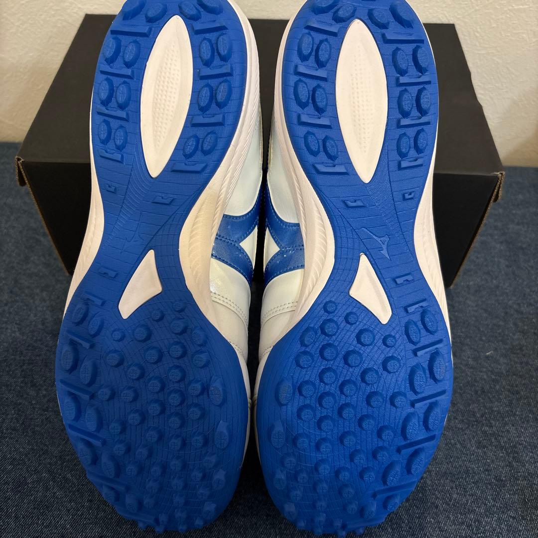 ミズノ モレリア SALA ELITE TF 28.5cm