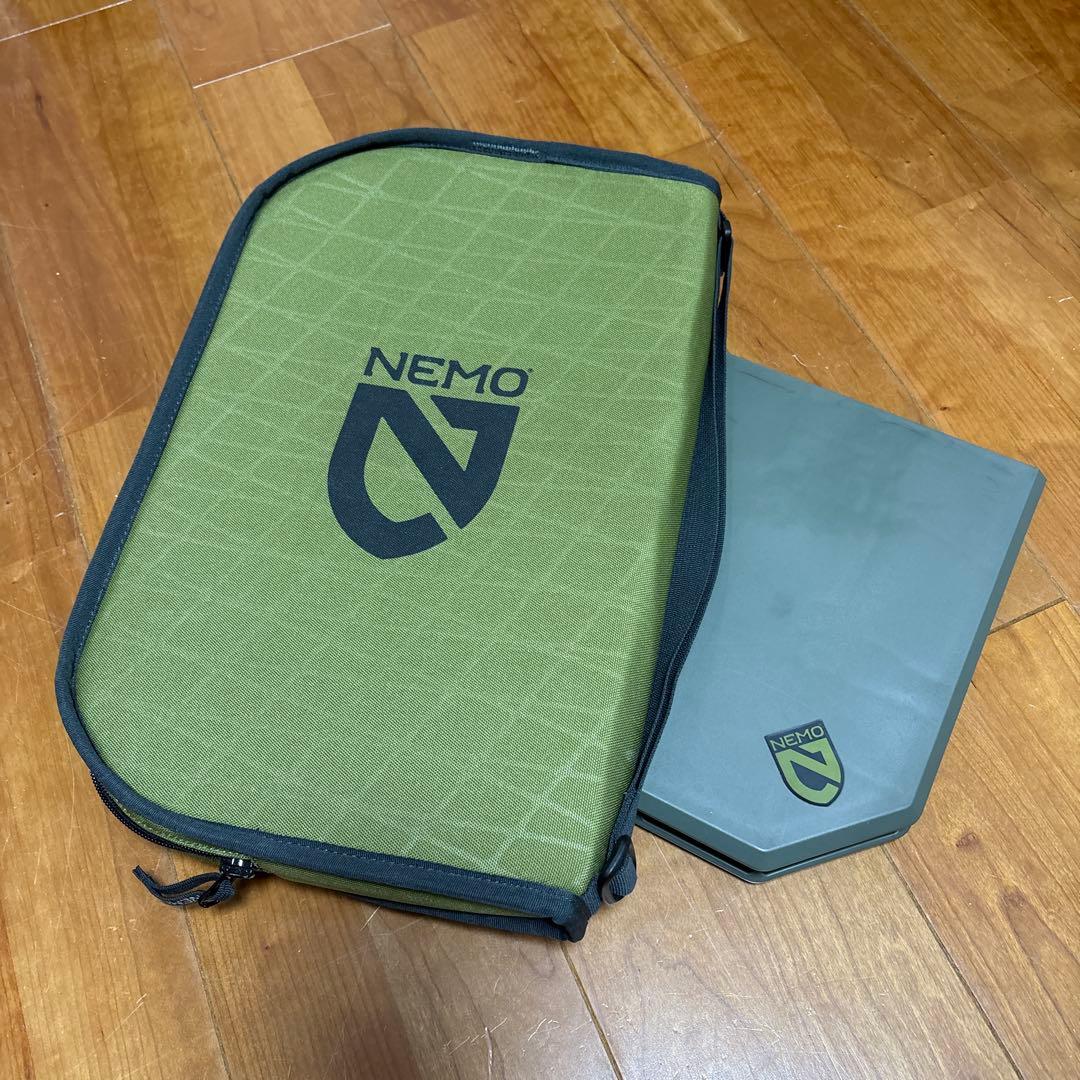 NEMO /ニーモ ムーンランダーテーブル NM-MLT-BR