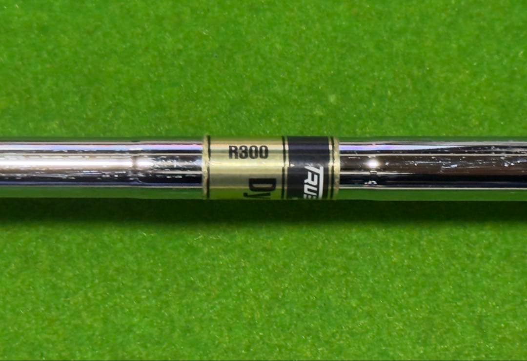 マスダゴルフ m425 A/W 52° ノーメッキ