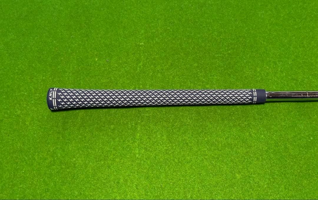 マスダゴルフ m425 A/W 52° ノーメッキ