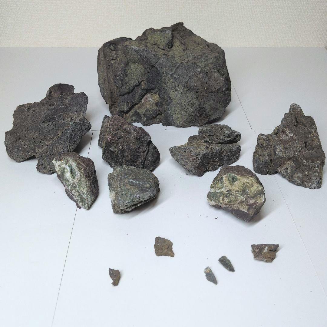 oy　ADA万天石　約6kg